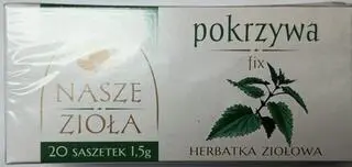 Partia produktu wycofana z obrotu 