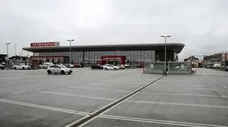 Bojkot sklepów w Chorwacji