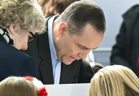 "To zawsze była słaba strona PiS-u". Nawrocki będzie o nich walczył