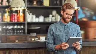 Aktualnie czytasz: Wi-Fi as a Service od T-Mobile – sposób na sukces 