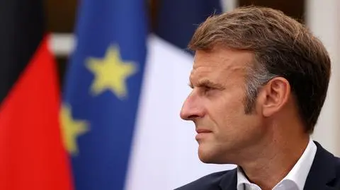 Emmanuel Macron