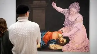 Od pierwszych malarek po współczesne ikony