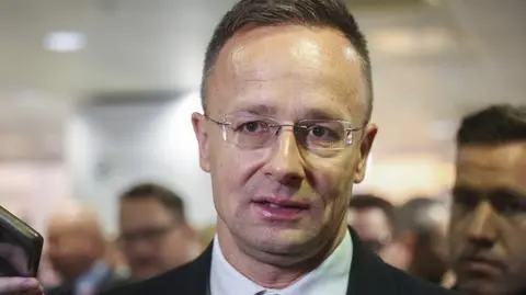 Peter Szijjarto