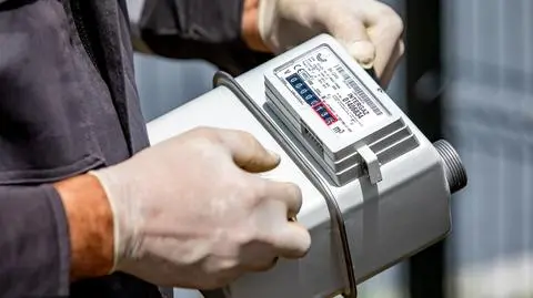 PSG ostzrega przez fałszywymi gazownikami