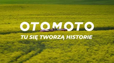Marzenia na czterech kołach. Fascynująca historia zaczyna się od zakupu samochodu