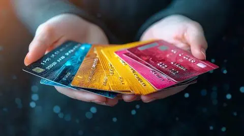 Karty kredytowe w ogniu świątecznych wydatków. Jak nie wpaść w pułapkę zadłużenia