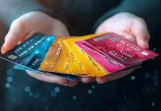 Karty kredytowe w ogniu świątecznych wydatków. Jak nie wpaść w pułapkę zadłużenia