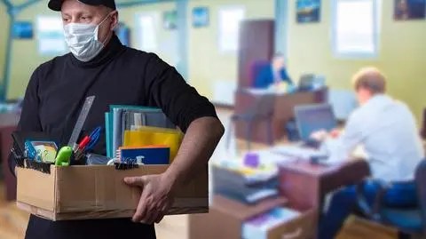 Będzie fala zwolnień grupowych? 