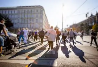 Kontrowersje w sprawie zmiany czasu. "Wśród stolic nie zmieniło się nic"