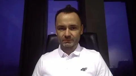 "To już nie są plany miesięczne". Przedsiębiorca roku o nowej rzeczywistości w czasie pandemii