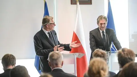 Inicjatywa w sprawie walki z kłamliwą narracją o rosyjskiej agresji. "Mocny sygnał"