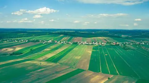 Państwowa ziemia nie na sprzedaż na dłużej. Decyzja rządu