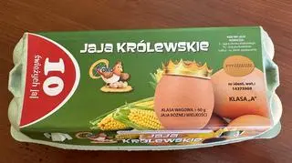 Aktualnie czytasz: Salmonella na skorupkach jaj. Podano nowe informacje