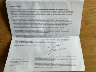 Pismo z GUS. Europejskie badanie warunków życia ludności