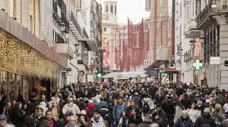 Tam lecą Polacy. Dominują dwa kierunki