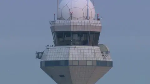 Kolejna tura rozmów z kontrolerami we wtorek. "Myślę, że ten tydzień jest przełomowy"