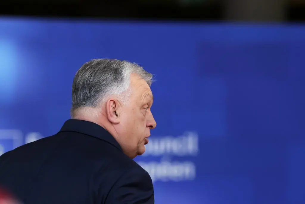 Viktor Orban