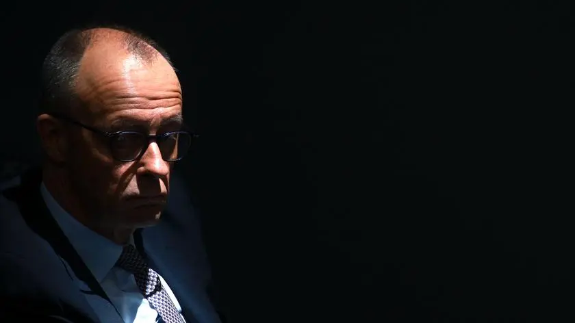 Niemcy zmieniają podejście. "Nadszedł czas"