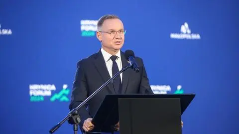 Andrzej Duda