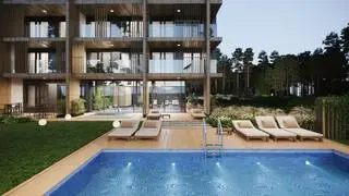 Sea & Forest Resort Międzyzdroje