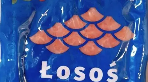 Łosoś wędzony wycofany z powodu salmonelli. Nie można go spożywać 