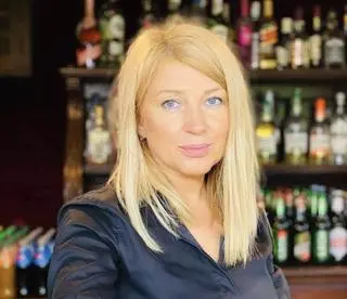 Katarzyna Zawada, Jackowo