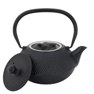 Czajnik żeliwny wycofany ze sprzedaży