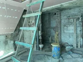 Mieszkanie Magdaleny i Macieja Góra
