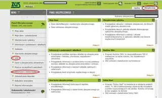 Aktualnie czytasz: Jak sprawdzić, w którym OFE jestem i ile pieniędzy jest na koncie?