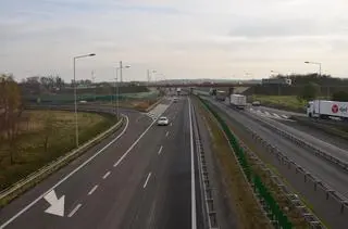 Łączna długość przebudowy obejmie 92 km