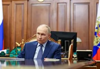 Poważne skutki decyzji Putina