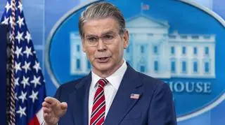 USA zmieniają zdanie w sprawie sankcji na Rosję