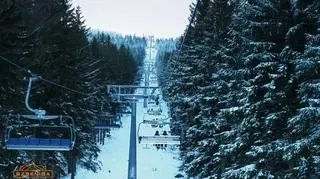 Szrenica Ski Arena