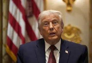 Trump pochwalił Orbana i Polskę za to samo