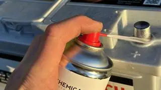 Płyn chłodniczy, hamulcowy i spryskiwacz to często pomijane elementy zimowego przeglądu