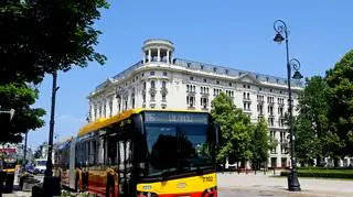 MZA to lider w zakresie zeroemisyjnego transportu autobusowego