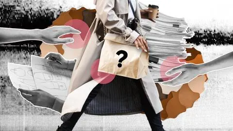 Historia dwóch torebek