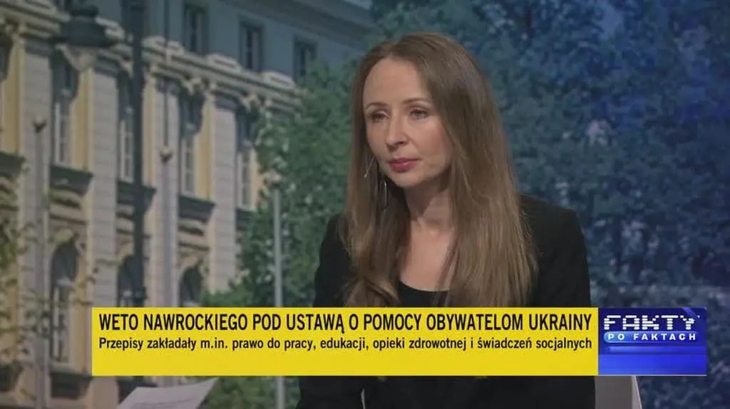 Ministra: nie można karać dziecka za to, że mama straciła pracę i szuka nowej