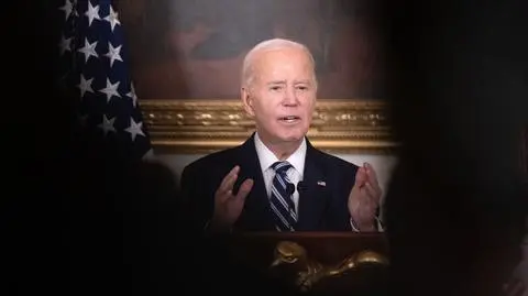 Biden zablokował przejęcie. Jest pozew wielkiego koncernu