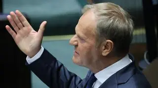 Tusk: to jest warte wszystkich pieniędzy