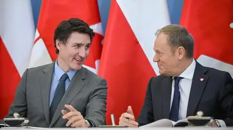 Jest nuklearne porozumienie Polski z Kanadą