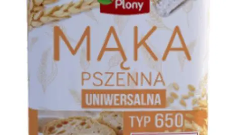 Sieć handlowa wycofuje produkt