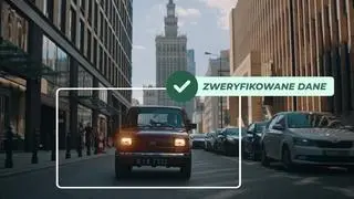 Aktualnie czytasz: Marzenia na czterech kołach. Fascynująca historia zaczyna się od zakupu samochodu