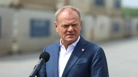 Donald Tusk