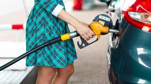 Do koncernów zagranicznych należało 1477 stacji wobec 1467 na koniec 2016 r.