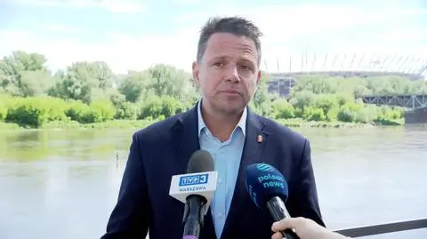 Rafał Trzaskowski