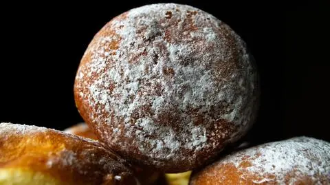 Z lukrem, z konfiturą i te dietetyczne. Ile zapłacimy za pączki w tłusty czwartek?