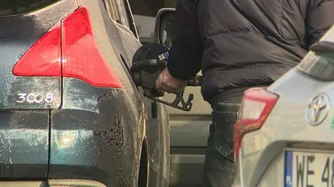 Prezes Orlenu zapowiada obniżki cen paliw. Podał, o ile