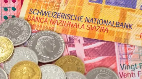 "Należy się im ochrona konsumencka". RPO wspiera frankowiczów przed sądem