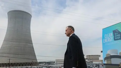 "Nawet jeśli będzie to 2035 rok, to i tak mieścimy się w ramach czasowych"
